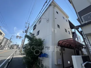 リンデン南桜塚ハイツ2の画像