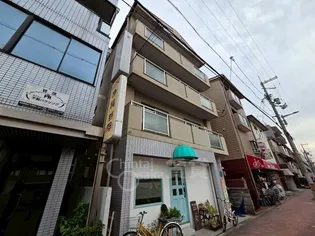 BBフラッツの画像