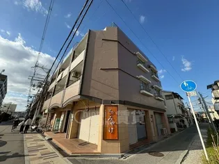 ヴィラ庄内の画像