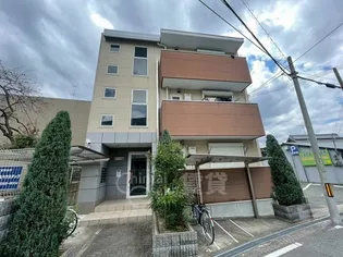 エステート箕輪の画像