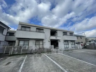 メゾンスガの画像