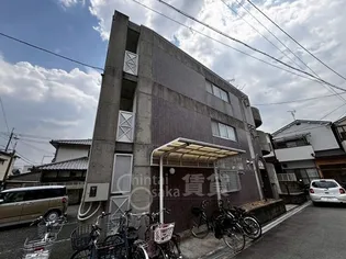 エレガンス穂積5号館の画像