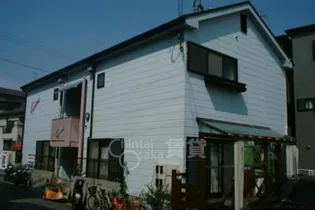 ハイツ ジェルミの画像