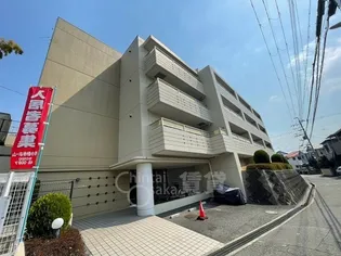 グランベール刀根山の画像