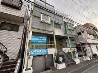 箕面センチュリーロイヤル【5階】の外観