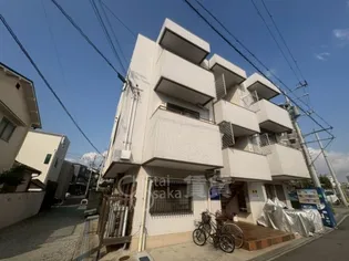 NJプレイス桜の町の画像