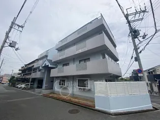 サンパレス21永楽荘の画像