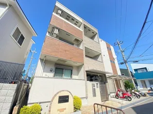 マノワールⅡ番館の画像