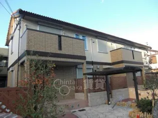 ラファミリアフェリスAの画像