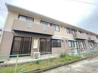 エクセレントサカウエA棟の画像