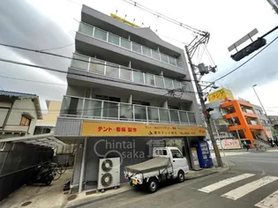 キャロル清風荘の画像