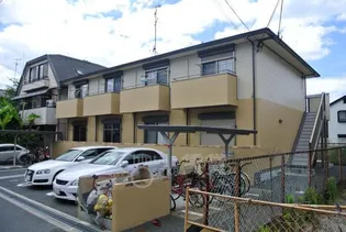 ラーク天神の画像