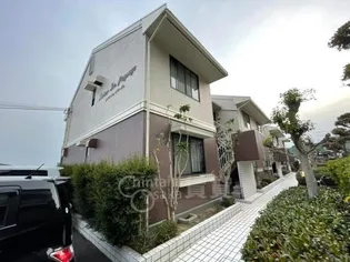 メゾン ドゥ パサージュの画像