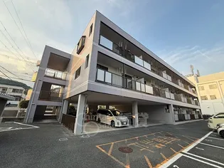 アーバンクリフの画像