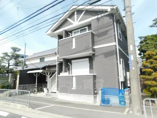 グレース仲蔵の画像