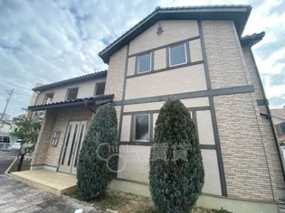 メープルガーデンの画像