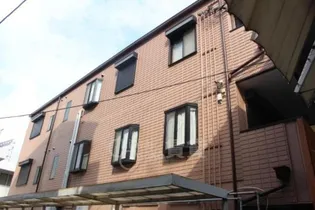 アルバ石橋の画像