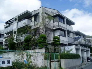 紫央里マンションの画像