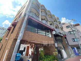 六甲石橋プラザ【4階】の外観