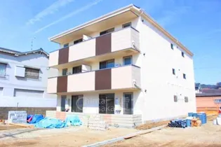 ハイツ鷹野の画像