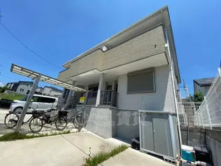 PASSERA彩都の画像