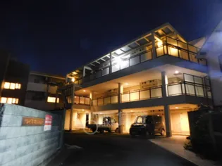 グレイスマンションの画像