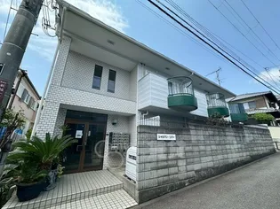 シャルマンリバーの画像