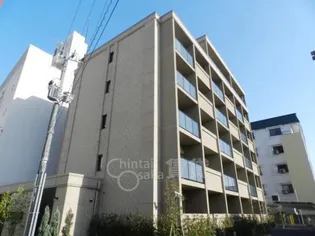 ル クラージュ室町の画像