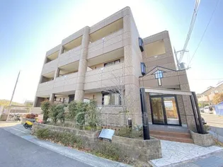 ロゼレーヴ【1階】の外観