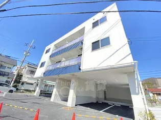 プランドール桜の画像
