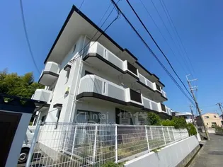 ハイライズ西田の画像