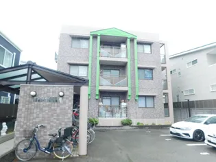 ベルクオーレ上池田の画像