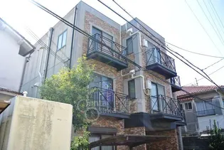 ラポール石橋の画像