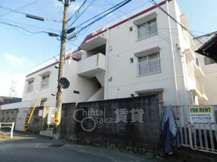 コーポサニープレースの画像