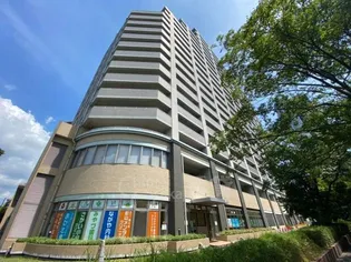 ディーグラフォート千里中央の画像