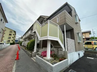 T メゾンクレールⅡの画像