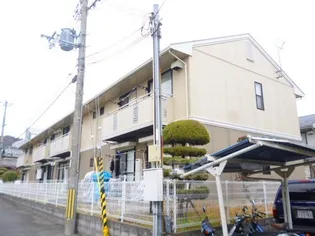 ディアコート箕面の画像