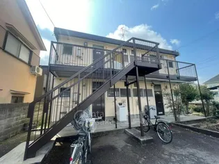 牧澤ハイツの画像