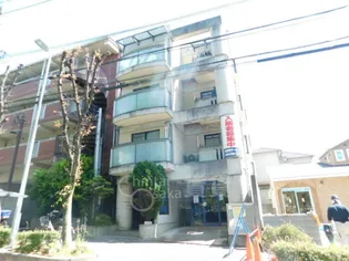 カルム西緑丘の画像