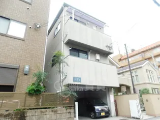 エレガンス満寿美の画像