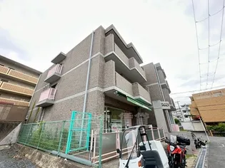 メゾングリーンヒルの画像