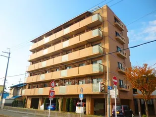 ファーストステージ天神の画像