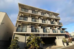 POISSON ROUGEの画像