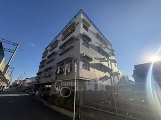 クレハマンションの画像