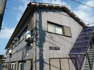 サンライフ麻田B棟の画像