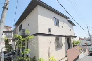 CASA SORAの画像