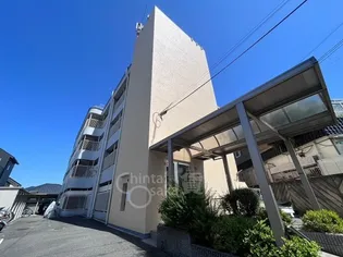 上野坂ハイツの画像