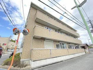 アゼリア プロムナードの画像