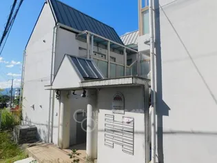 メゾンサクラ14【2階】の外観