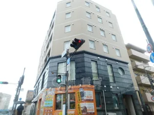 M STYLE川西【4階】の外観